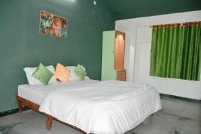 Crystal Duplex Bedroom-Private Balcony&Roof Top